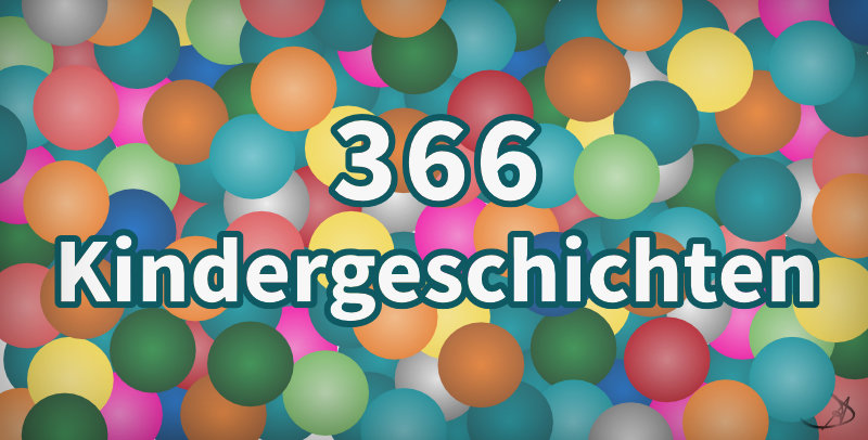 366 Kindergeschichten