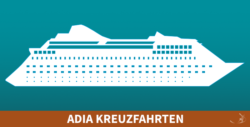 ADIA Kreuzfahrten