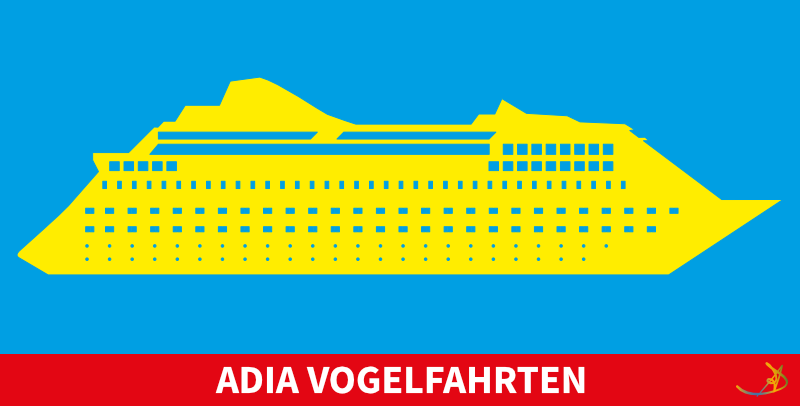 ADIA Vogelfahrten