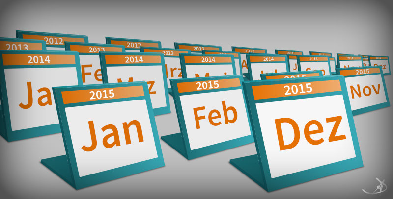 Das Ende 2015