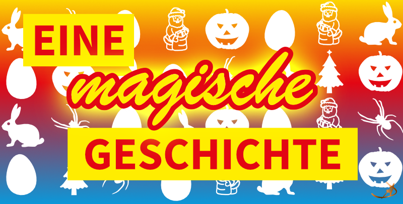 Eine magische Geschichte