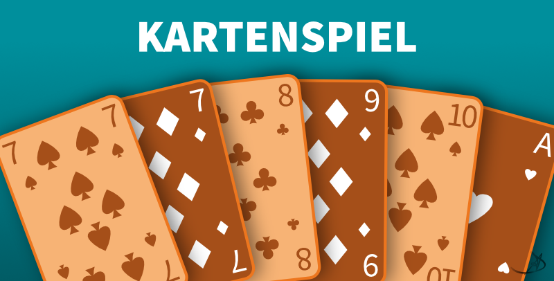 Kartenspiel