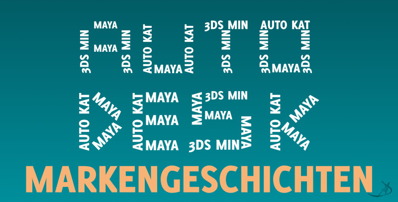 Markengeschichte: Autodesk