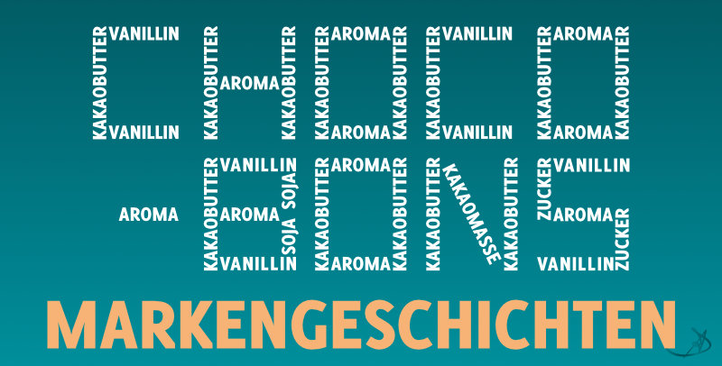 Markengeschichte: Choco-Bons