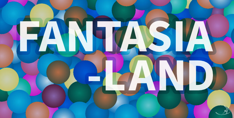 Fantasia-Land 2