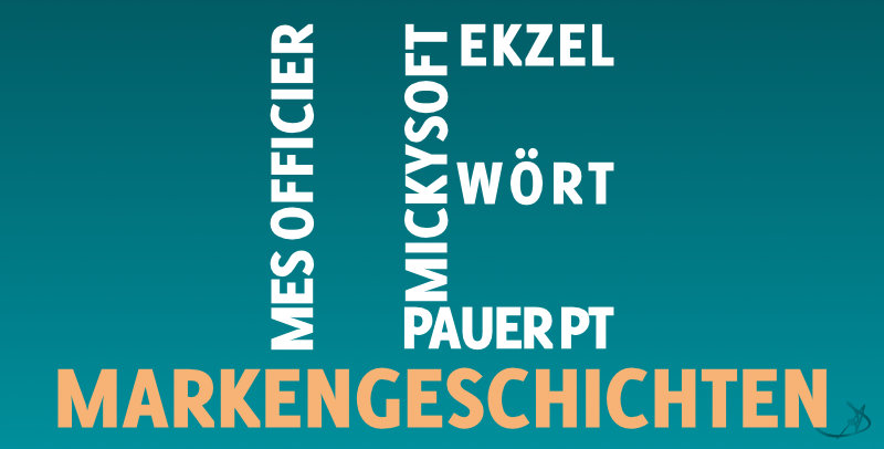 Markengeschichte: IE