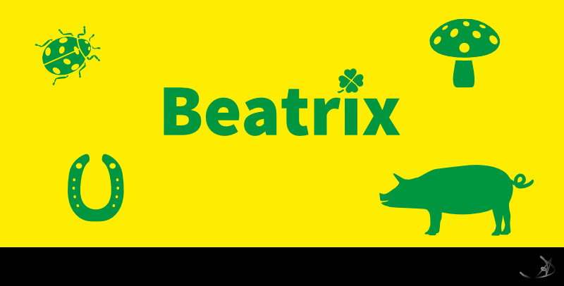 Namenswelt: Beatrix