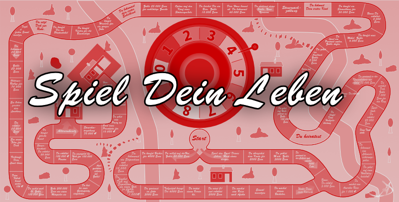 Spiel Dein Leben 1