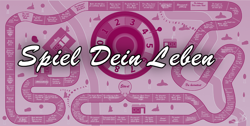 Spiel Dein Leben 2