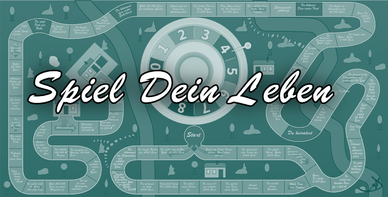 Spiel Dein Leben 4